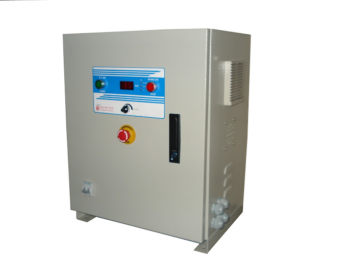 Corona Generator